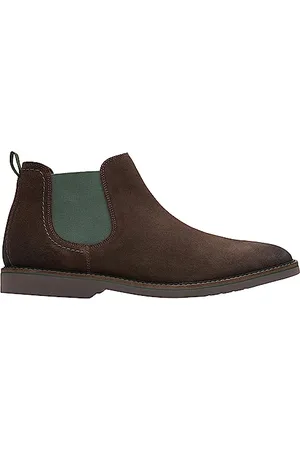 Clarks Atticus Lt Top, Stivaletto Uomo, , 41 EU
