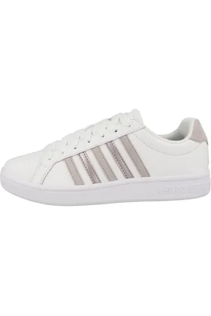 K-Swiss Court, Scarpe da Ginnastica Donna, , 38 EU