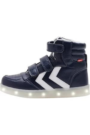 Hummel Stadil Flash JR, Stivaletto, , 32 EU