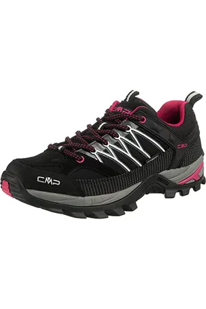 CMP Rigel Low Wmn Trekking Shoe WP, Scarpe da Trekking Donna, , 36 EU