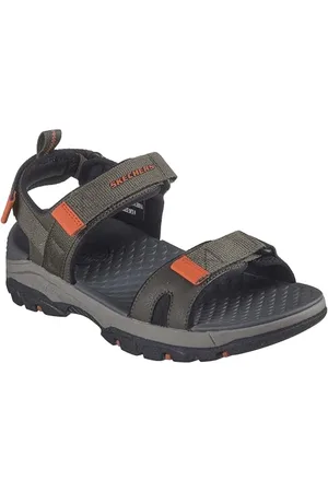 Skechers Tresmen, Sandali Uomo, , 41 EU