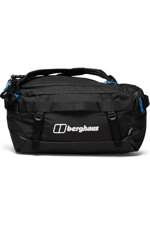 Berghaus Xodus Holdall 40 Borsa, Unisex-Adulto, , ONESZ