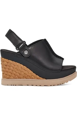 UGG Abbot Scorrevole Regolabile, Sandali a Ciabatta Donna, , 41 EU