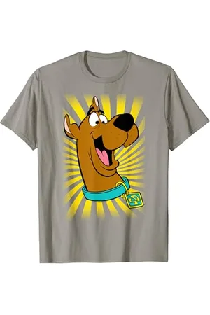 Scooby-Doo Burst Maglietta