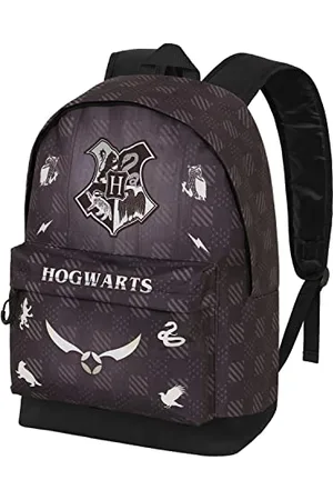 Harry Potter Hogwarts-Zaino HS FAN 2.0, , 30 x 41 cm, Capacità 22 L