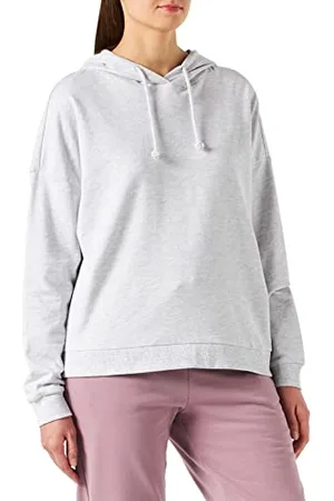 VERO MODA VMOCTAVIA LS Hoodie Noos PI Felpa con Cappuccio, , XS Donna