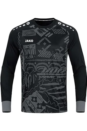 Jako Maglia da Portiere da Uomo Tropicana (Manica Lunga)