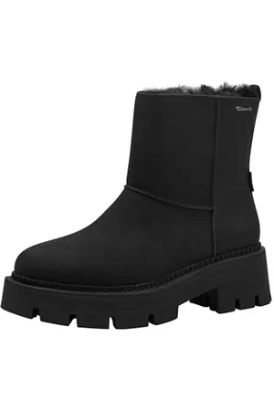 Tamaris Stivaletti 1-26439-43 001 Taglia: 37 EU
