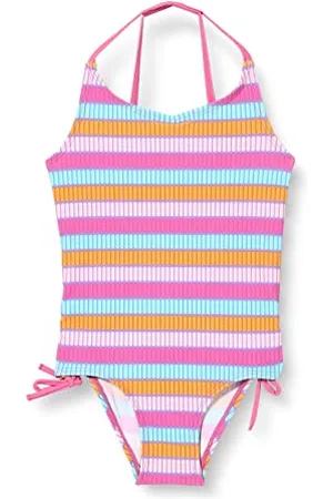 Playshoes Costume da bagno con protezione UV Bambine e ragazze, , 110-116