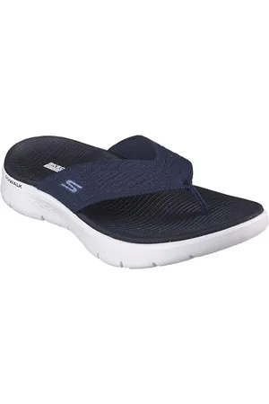 Skechers O- T-G Womens Sandals, Go Walk Flex SPLENDORE Sandalo Donna, , 45 EU