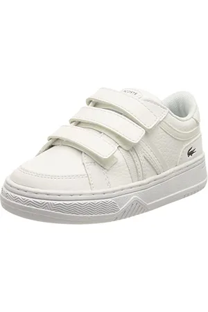 Lacoste 45SUI0010, Sneakers Corte Unisex-Bimbi 0-24, / , 23.5 EU