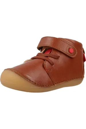 Kickers SONIZIKRO, Stivaletto Unisex-Bambini, , 26 EU