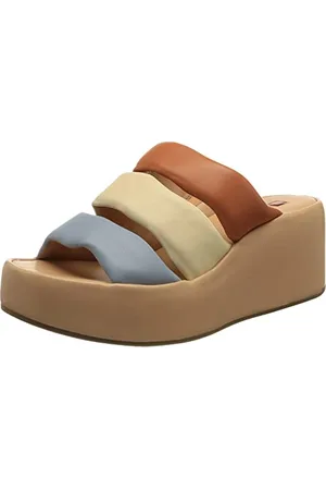 Högl Dune, Pantofole Donna, , 35 EU Larga