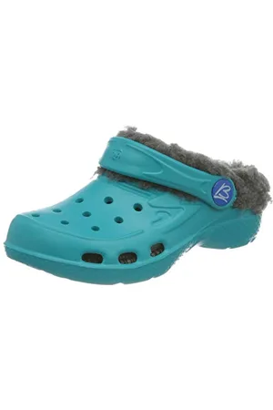 Beck Clogs Warm, Zoccoli Unisex - Bambini e ragazzi