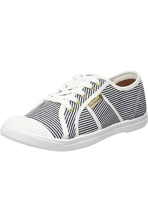 Les Tropéziennes par M Belarbi Clorinda, Scarpe da Ginnastica Donna, , 37 EU