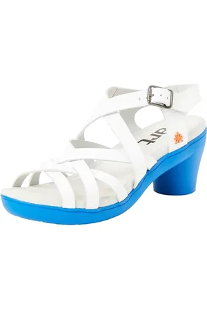 Art 1477 Alfama, Sandali con Tacco Donna, , 42 EU
