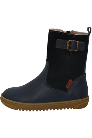 Lurchi 63l4013005, Stivaletto Bambina, , 24 EU