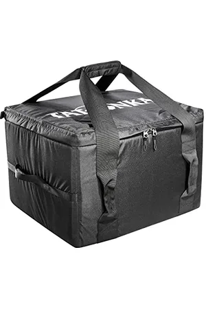 Tatonka 1949 Gear Bag 80 - Borsa imbottita con 80 litri, per sport, viaggi o come borsa per bagagliaio in auto, 50 x 45 x 35 cm, colore: