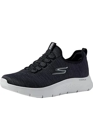 Skechers Go Walk Flex, Scarpe da Ginnastica Uomo, , 44 EU