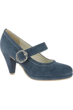Andrea Conti Hirschkogel 3005717, Scarpe décolleté Donna, , 38 EU