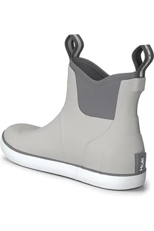 HUK Scarpa Rogue Wave, Stivali da Pesca e da Ponte ad Alte Prestazioni, Gomma Uomo, , 43 EU
