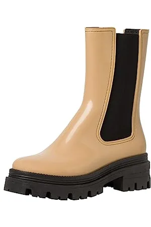 Tamaris Donna 1-1-25412-41, Stivali in Gomma, , 42 EU