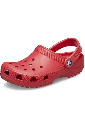 Crocs Classic Clog K, Zoccoli Unisex - Bambini e Ragazzi, , 37/38 EU