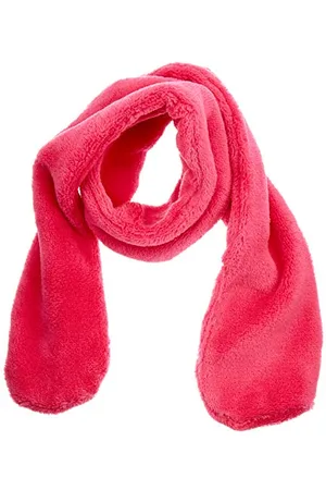 Playshoes Sciarpa In Pile, Sciarpa invernale Unisex - Bambini e ragazzi, , Taglia unica