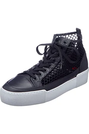Högl Soho, Scarpe da Ginnastica Donna, , 41.5 EU Larga