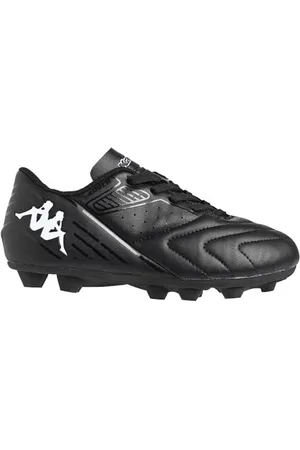 Kappa Player FG Junior Lace, Scarpe da Ginnastica Basse Unisex-Adulto, 38 EU