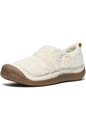 Keen Howser 2, Pantofole Donna, Birch/Curry, 41 EU