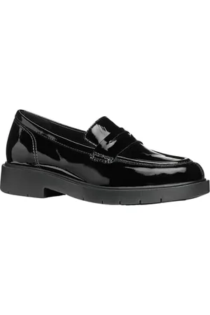 Geox D Spherica Ec1 C, Moccasin Donna, , 36 EU