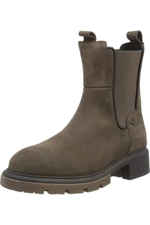 Hush Puppies Rita, Stivali Chelsea Donna, , 37 EU