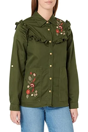 Naf-naf Military C1, Camicia