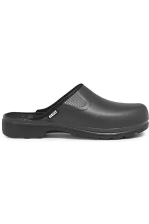 Aigle TADEN M 2, Zoccoli Uomo, Noir, 43 EU