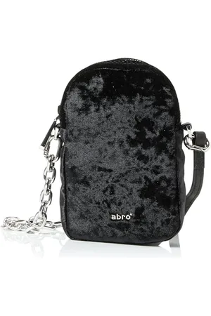 Abro+ Telefono-Borsa Kira, Unisex-Adulto
