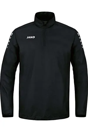 Jako Rainzip Team Felpa con Zip per Tutte Le Stagioni, , XL Uomo