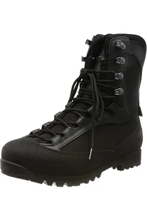 Aku Pilgrim HL GTX Combat, Stivali SENDERISMO Unisex-Adulto, , 39.5 EU