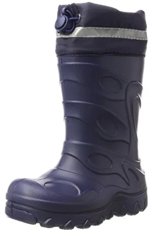 Beck Basic 843, Stivali da Neve Bambini e Ragazzi, , 30 EU