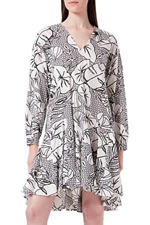 Marc O’ Polo 203109221283 Vestito, , 46 Donna