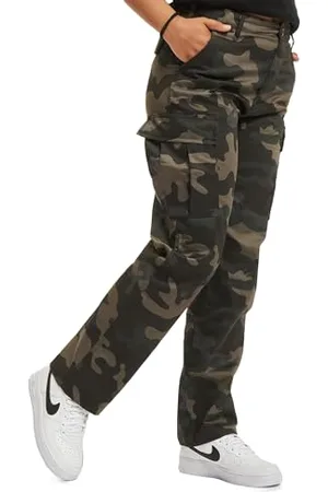 Brandit Kids US Ranger Pants, Unisex Kids, , 134/140