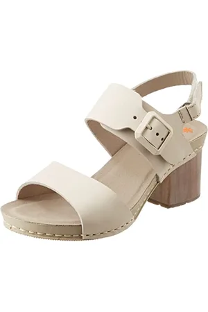 Art 1876 I Desiderio, Sandali con tacco Donna, , 42 EU