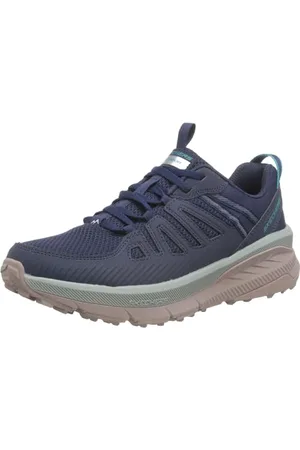 Skechers Switch Back Cascades, Scarpe da Trekking Donna, , 41 EU