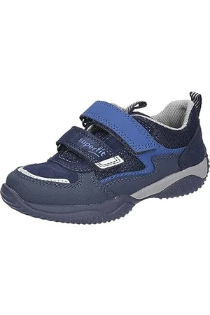 Superfit Storm, Scarpe da Ginnastica, , 28 EU