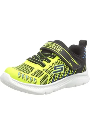 Skechers Comfy Flex 2.0 - Tronox, Scarpe da ginnastica Bambini e ragazzi, , 20 EU