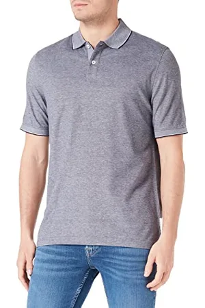 Bugatti 8150-35104 Polo, , 4XL Uomo