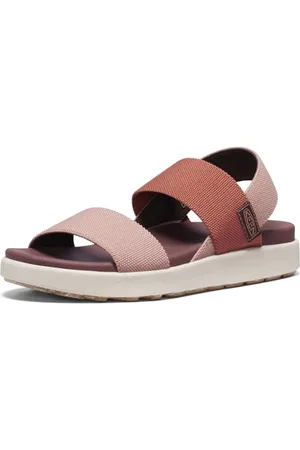 Keen Elle Backstrap, Sandali con chiusura sul retro Donna, , 35.5 EU