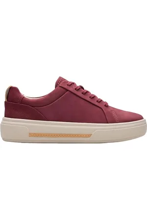 Clarks Malvarosa Passeggiata, Scarpe da Ginnastica Donna, , 41 EU