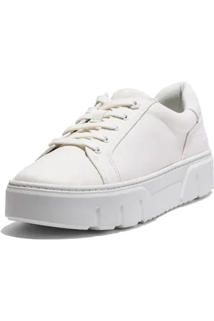 Timberland Laurel Court Canvas, Scarpe da Ginnastica Donna, , 37 EU Larga