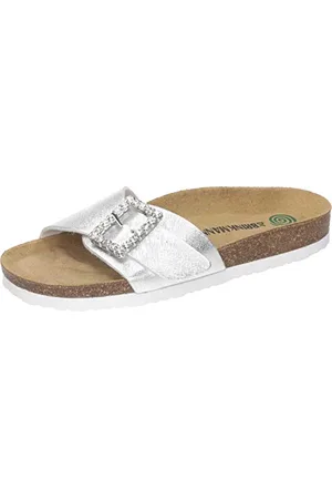 DR. BRINKMANN 700043-92, Sandali Bassi Donna, , 41 EU